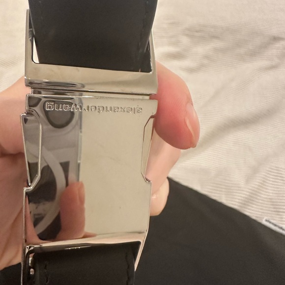 Alexander Wang Belt Bag - Picture 3 of 9